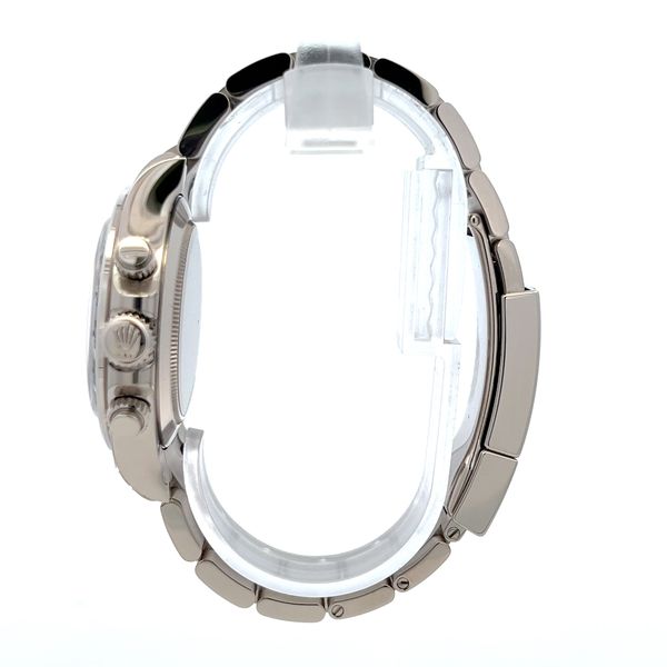 Rolex Daytona 116509